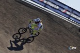 BMX UEC Round 10 - Photo Ilario Biondi